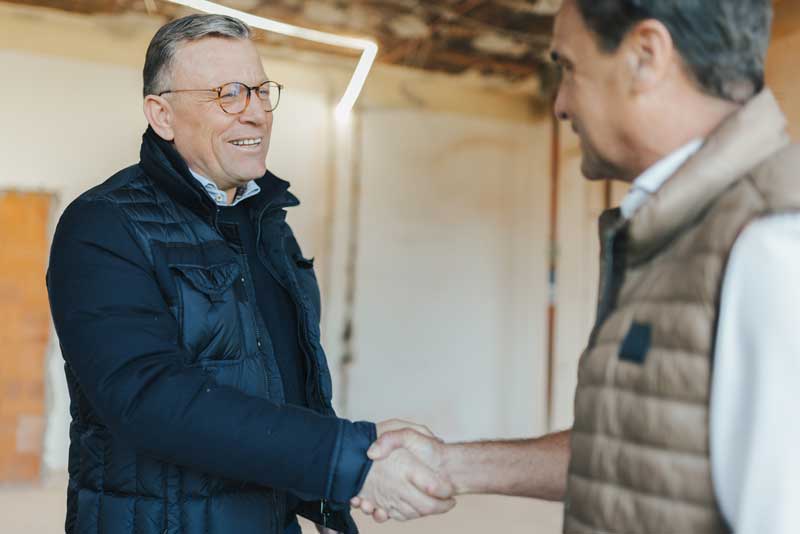 Baubegleitung Elektro – qualifizierte Unterstützung bei Elektroinstallationen auf Bauprojekten