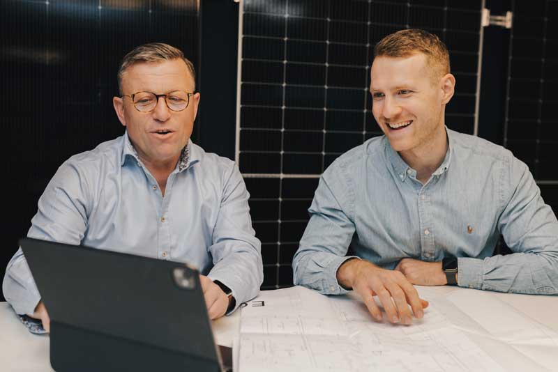 Mentoring für junge Handwerksmeister – persönliche Unterstützung beim Start in die Selbstständigkeit