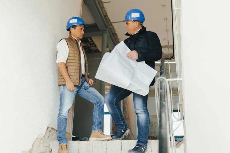 Mentoring für junge Handwerksmeister – persönliche Beratung durch Elektromeister Kurt Falter