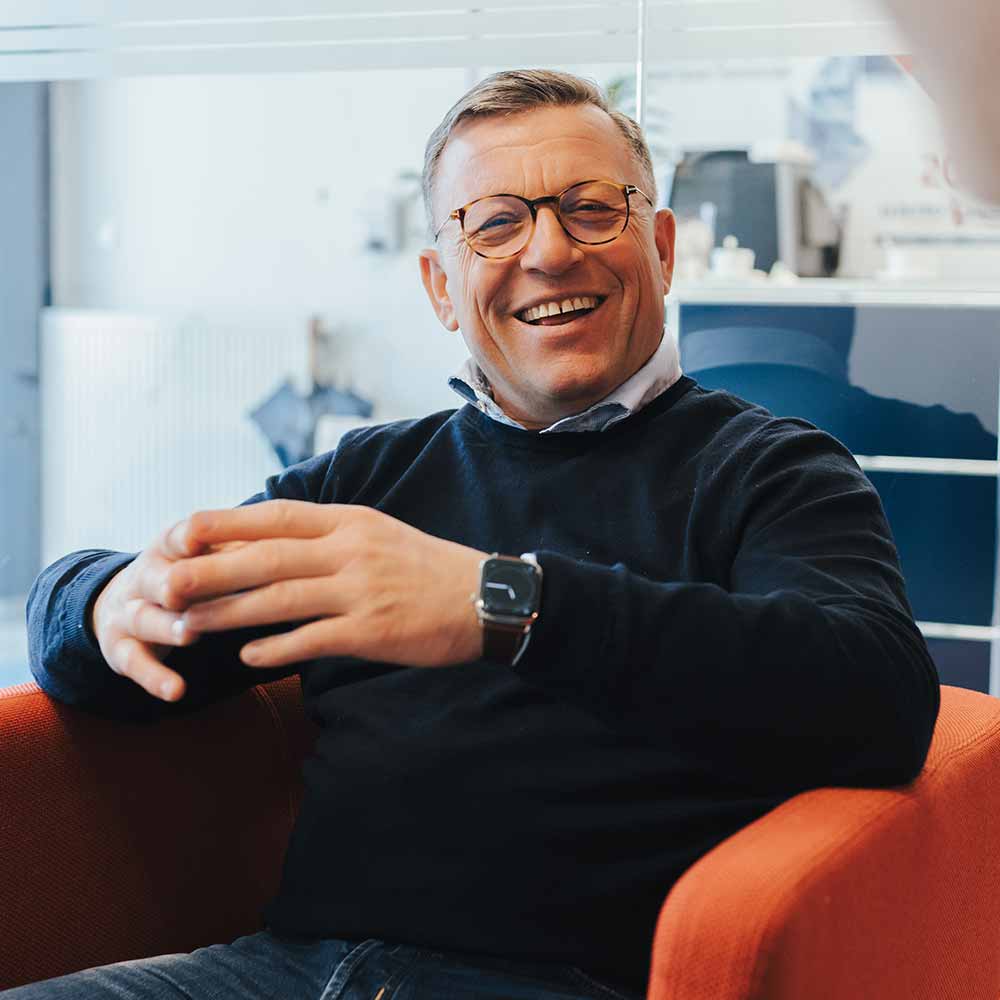 Kurt Falter – Elektromeister aus Landau a.d. Isar mit über 28 Jahren Erfahrung im Elektrohandwerk